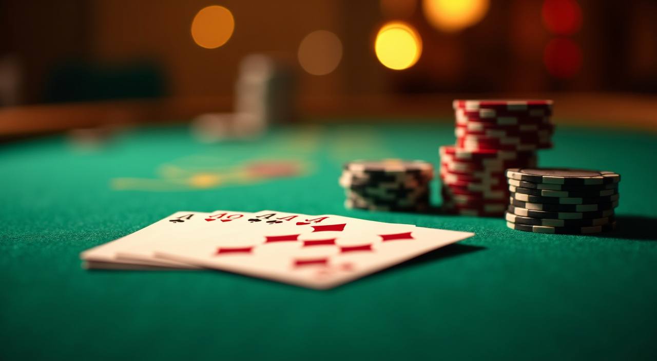 bonafit88 Casino Rooms Built Around Real Choice